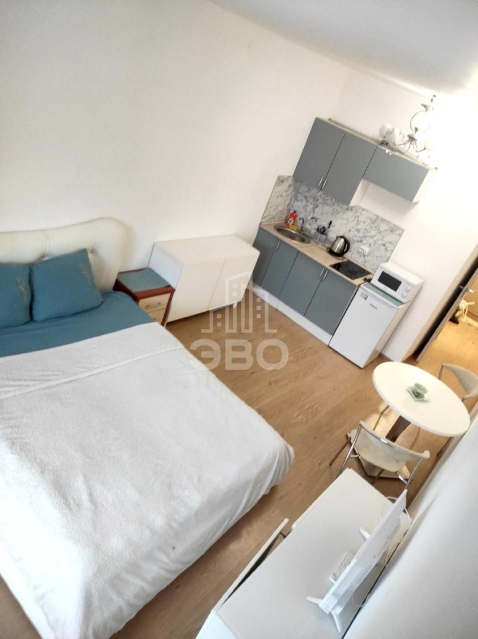 студия в Санкт-Петербурге по адресу: Лётчика Лихолетова ул., 14, к 2