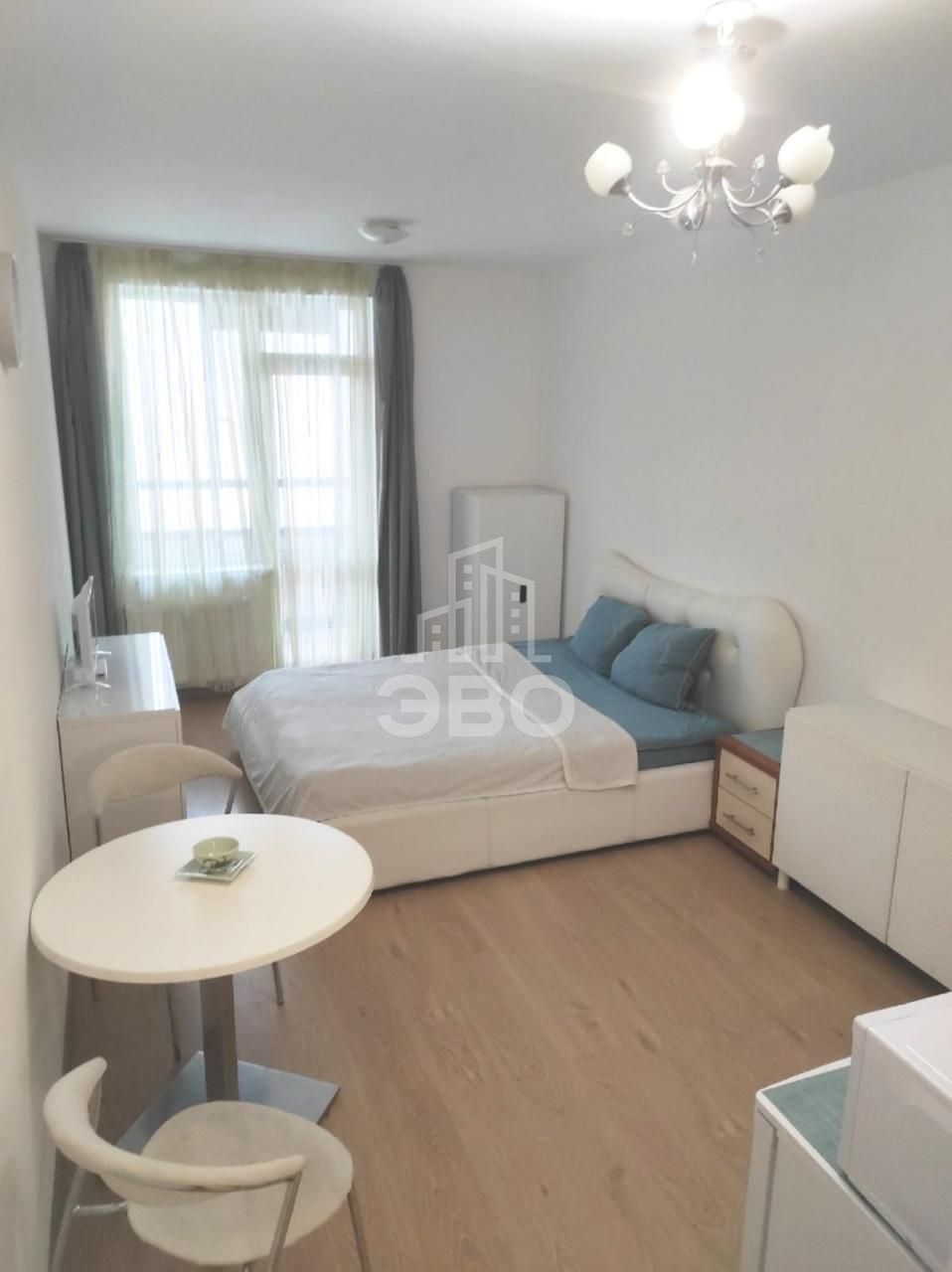 студия в Санкт-Петербурге по адресу: Лётчика Лихолетова ул., 14, к 2