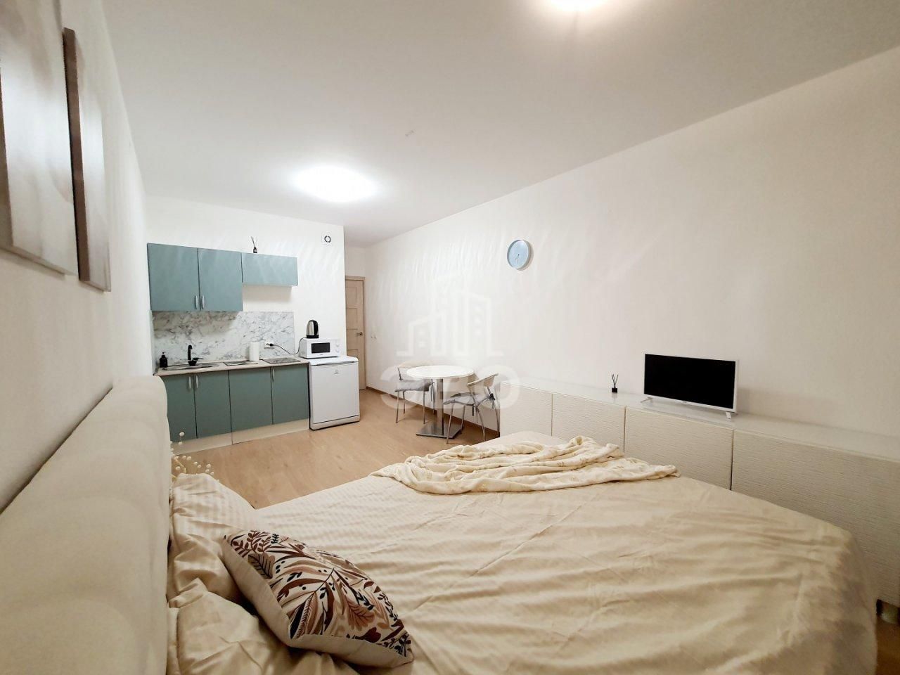 студия в Санкт-Петербурге по адресу: Лётчика Лихолетова ул., 14, к 2