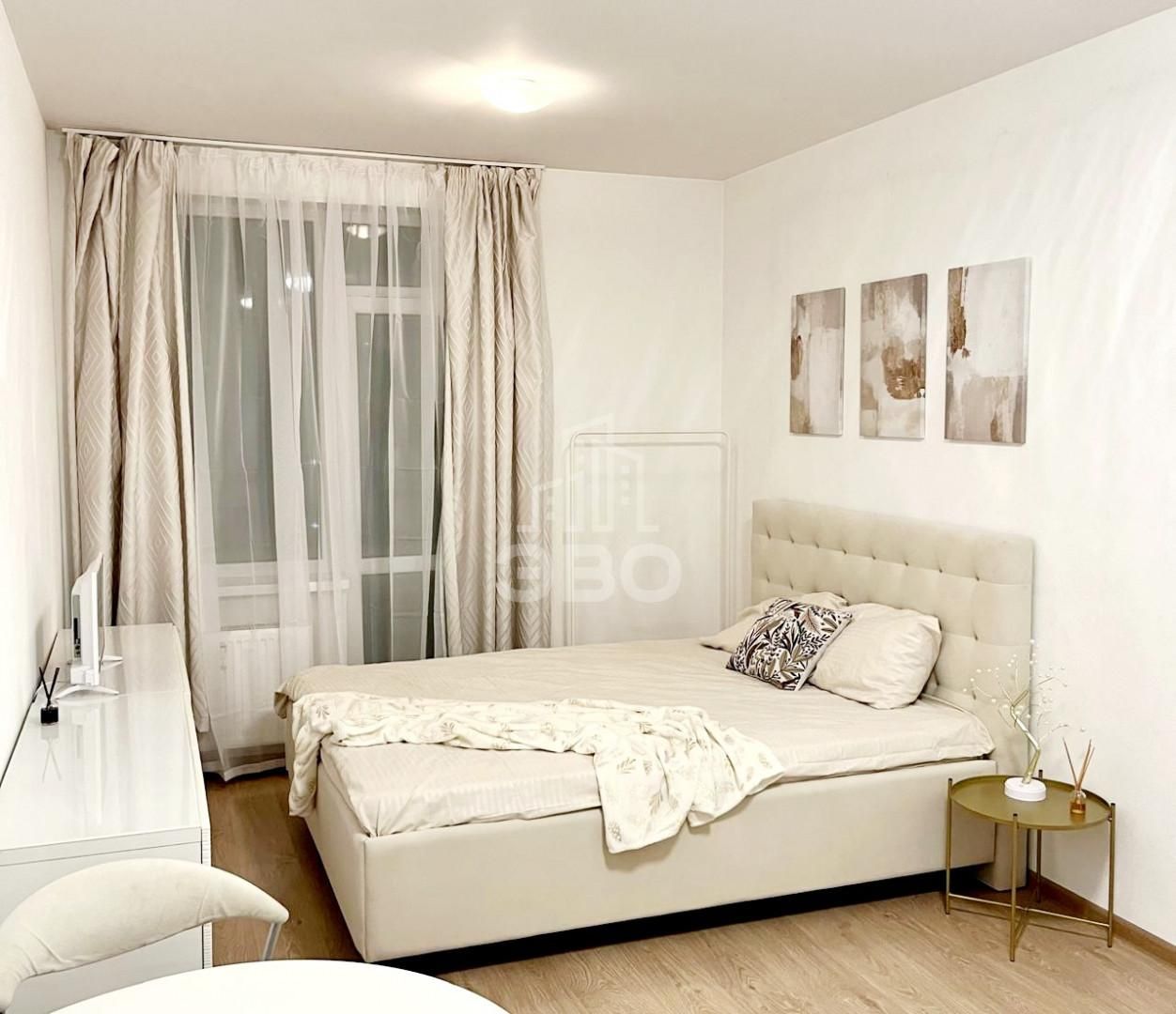 студия в Санкт-Петербурге по адресу: Лётчика Лихолетова ул., 14, к 2