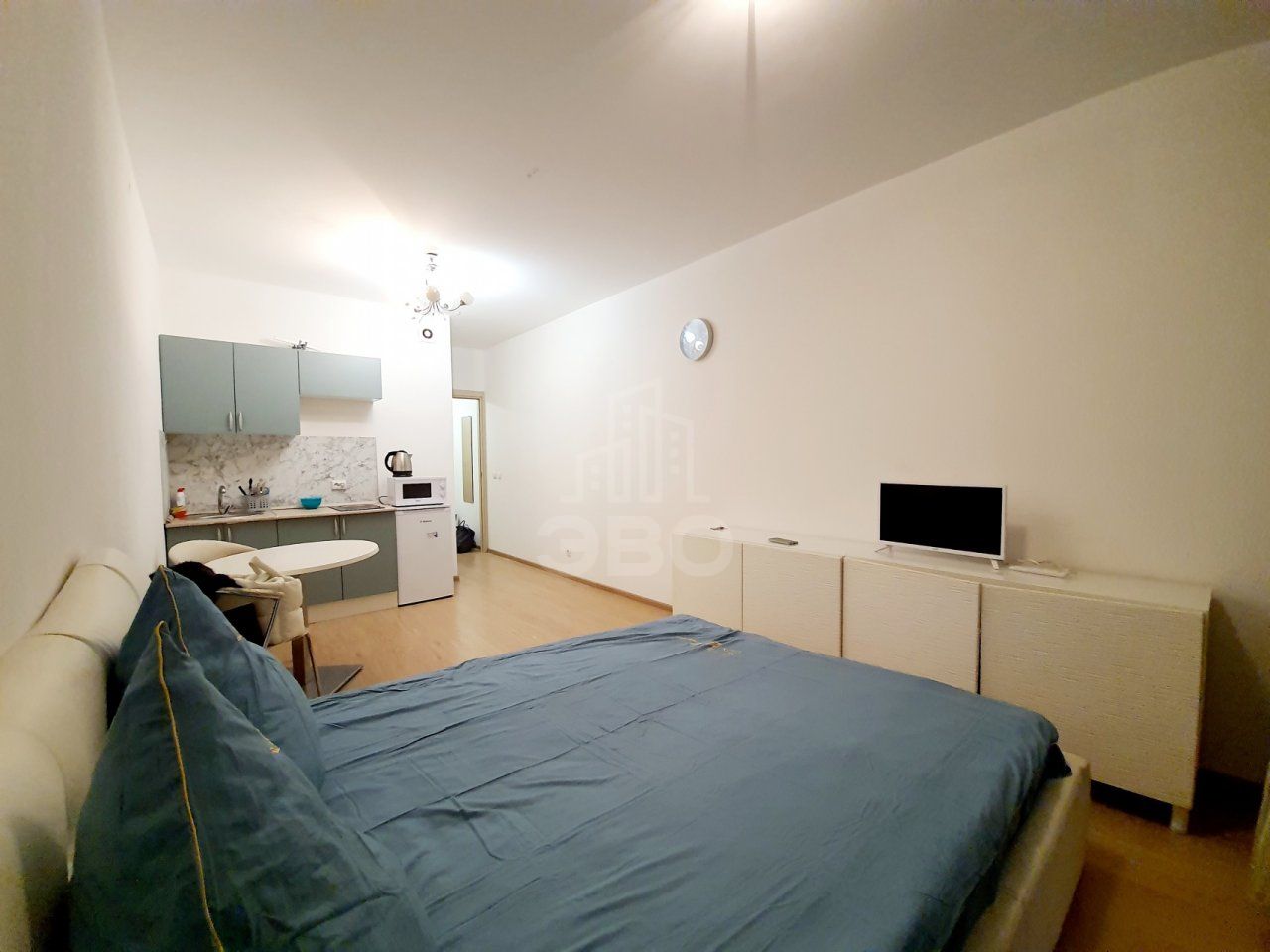 студия в Санкт-Петербурге по адресу: Лётчика Лихолетова ул., 14, к 2