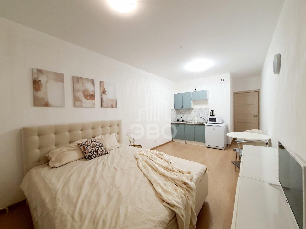 студия в Санкт-Петербурге по адресу: Лётчика Лихолетова ул., 14, к 2