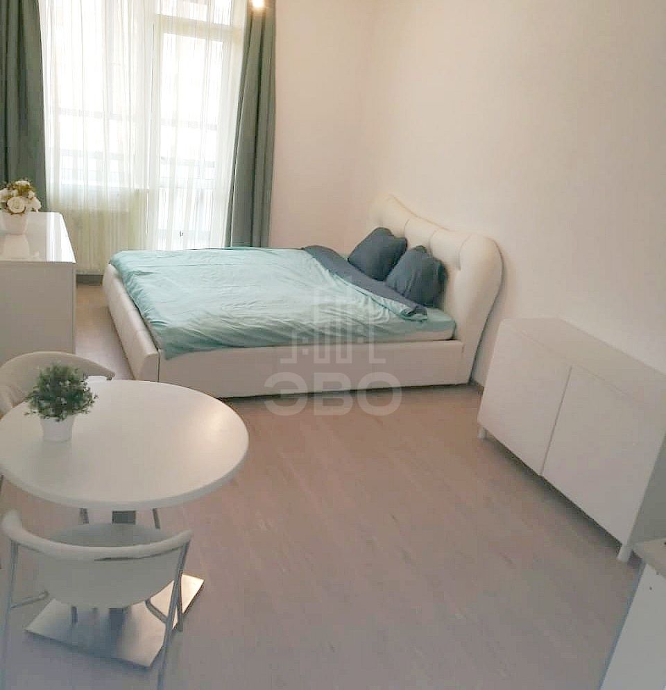 студия в Санкт-Петербурге по адресу: Лётчика Лихолетова ул., 14, к 2