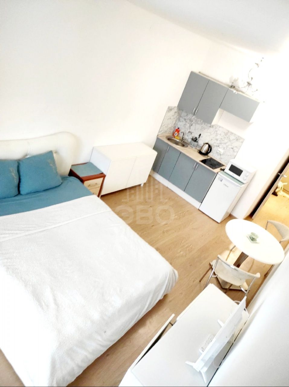 студия в Санкт-Петербурге по адресу: Лётчика Лихолетова ул., 14, к 2