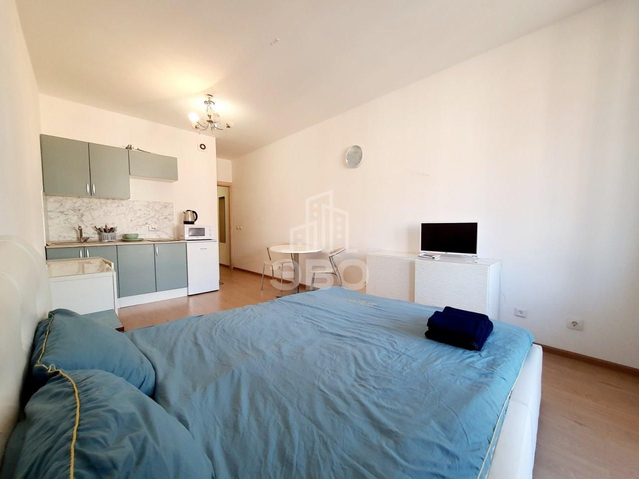 студия в Санкт-Петербурге по адресу: Лётчика Лихолетова ул., 14, к 2