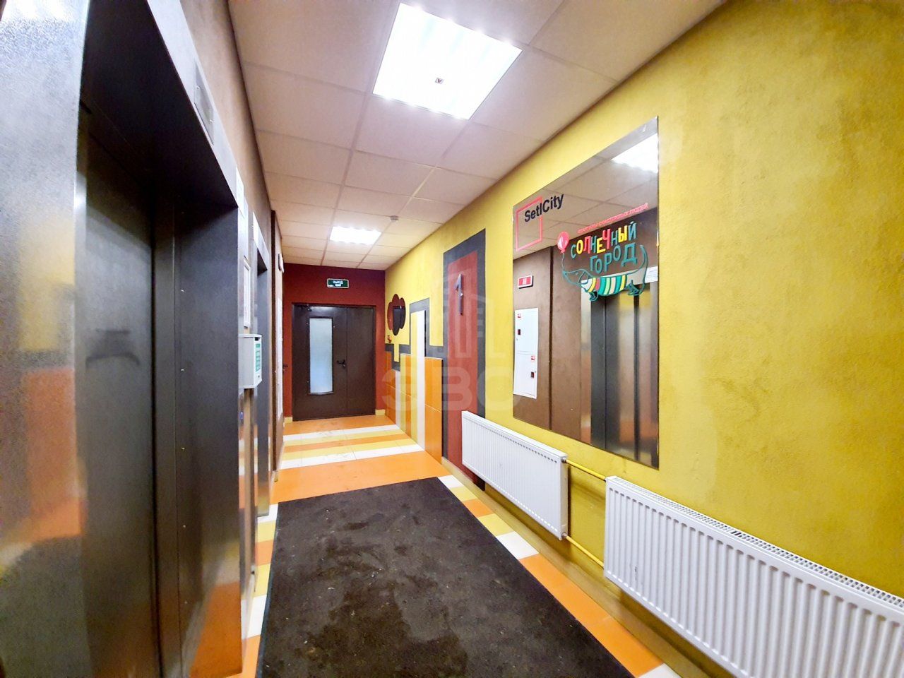 студия в Санкт-Петербурге по адресу: Лётчика Лихолетова ул., 14, к 2