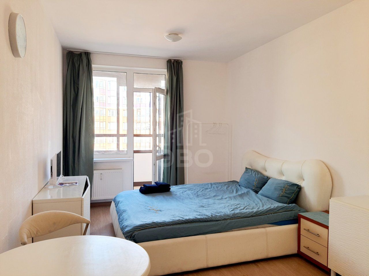 студия в Санкт-Петербурге по адресу: Лётчика Лихолетова ул., 14, к 2