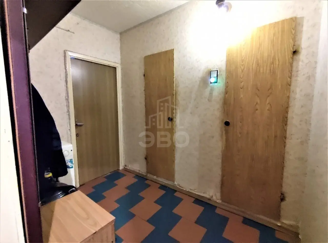 двухкомнатная квартира в Санкт-Петербурге по адресу: Луначарского проспект, 108, к 1, литера А