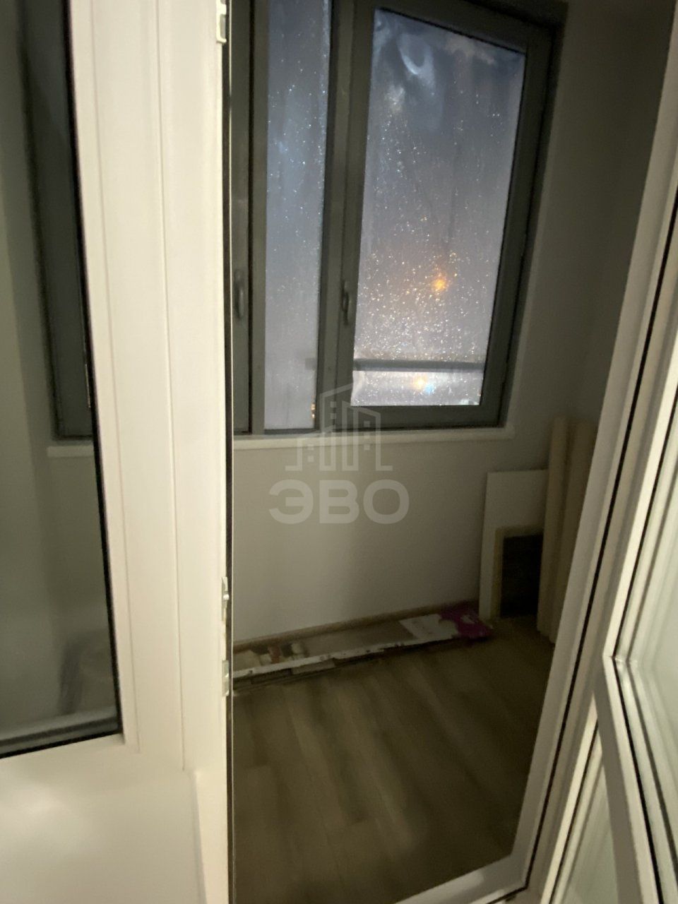 однокомнатная квартира в Санкт-Петербурге по адресу: Малая Митрофаньевская ул., 5, к 1