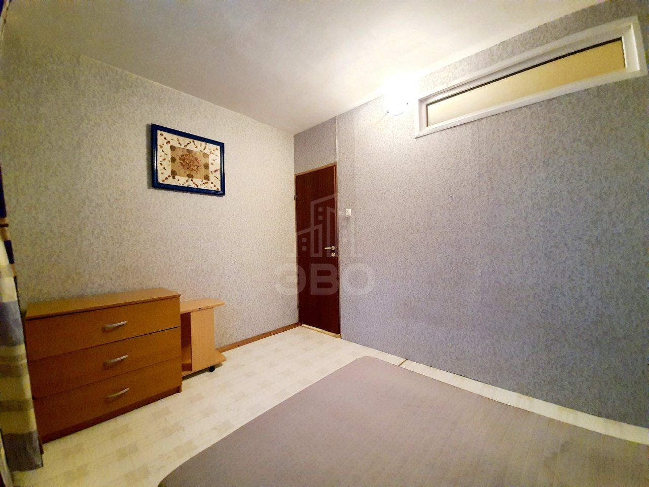 двухкомнатная квартира в Санкт-Петербург по адресу: Яхтенная ул., 37