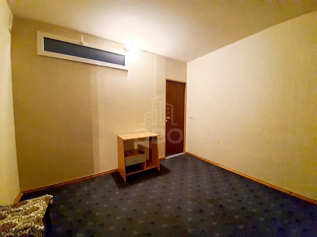 двухкомнатная квартира в Санкт-Петербурге по адресу: Яхтенная ул., 37