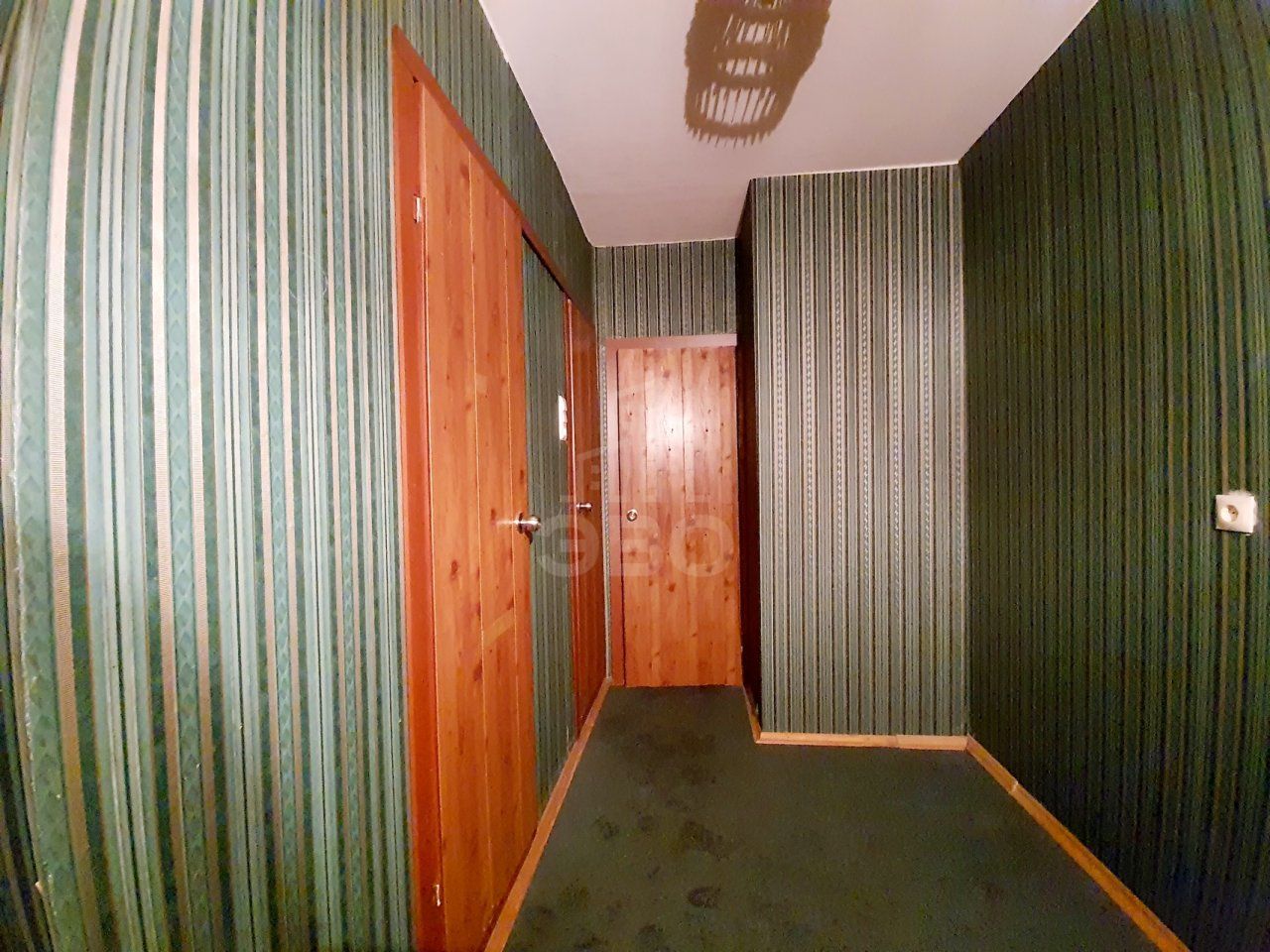 двухкомнатная квартира в Санкт-Петербург по адресу: Яхтенная ул., 37