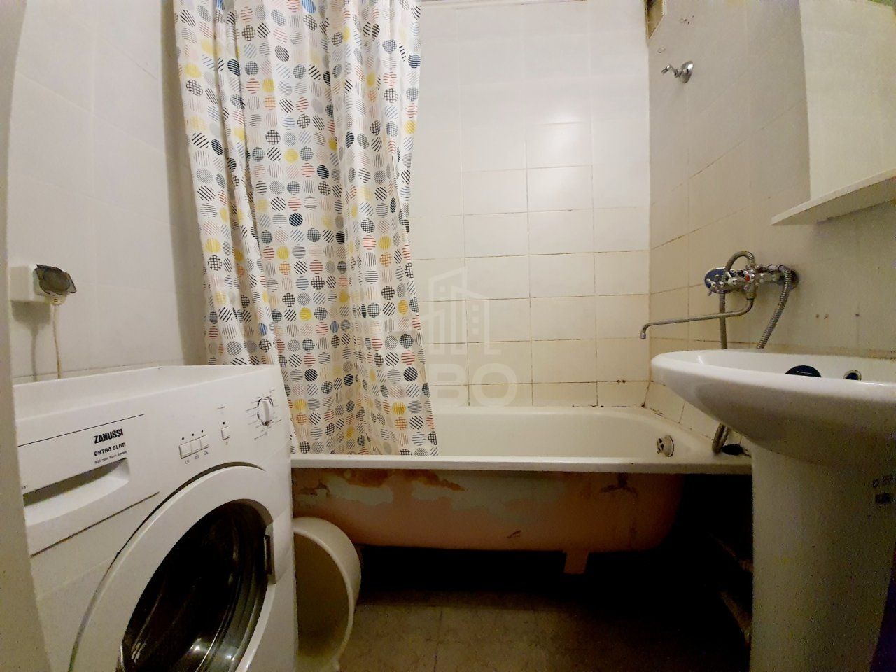 двухкомнатная квартира в Санкт-Петербург по адресу: Яхтенная ул., 37