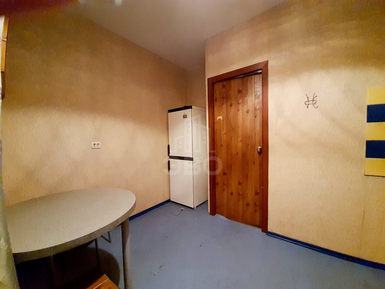 двухкомнатная квартира в Санкт-Петербург по адресу: Яхтенная ул., 37