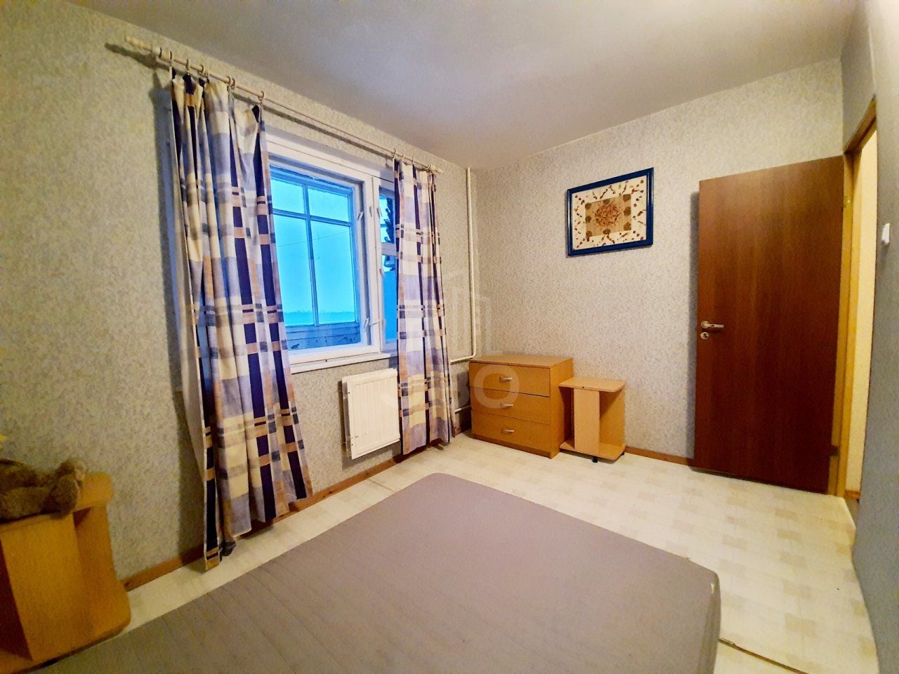 двухкомнатная квартира в Санкт-Петербург по адресу: Яхтенная ул., 37