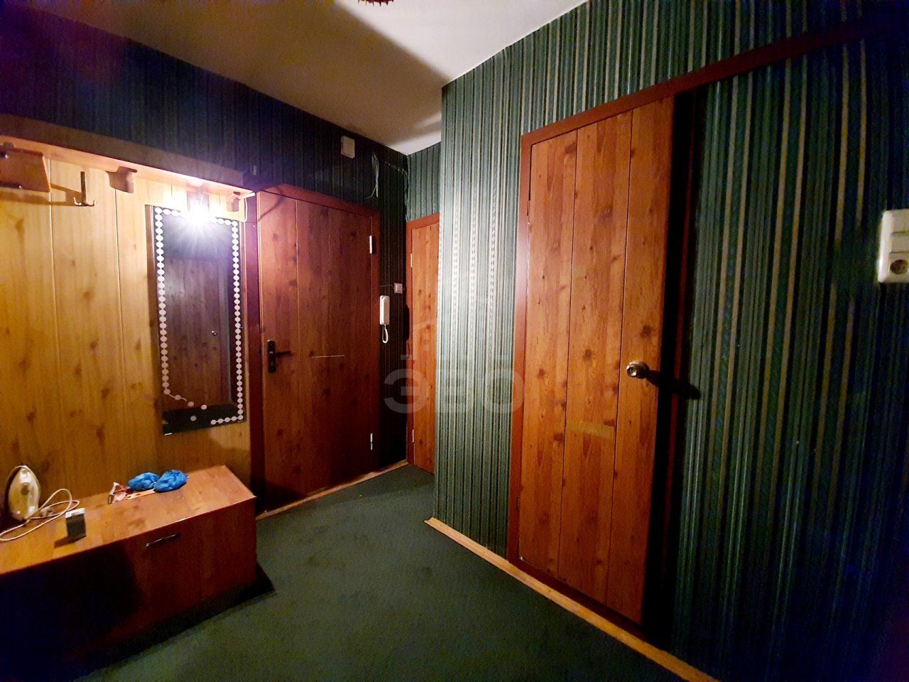 двухкомнатная квартира в Санкт-Петербург по адресу: Яхтенная ул., 37