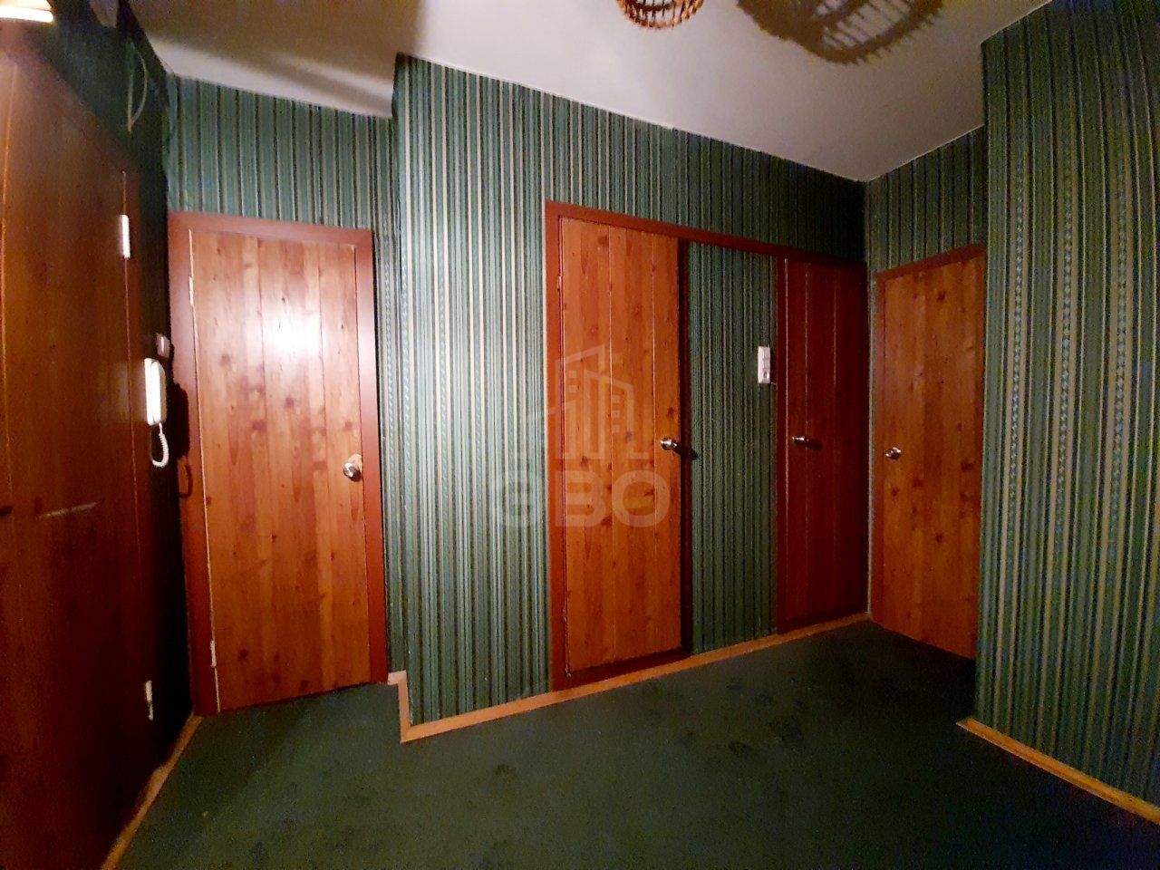 двухкомнатная квартира в Санкт-Петербург по адресу: Яхтенная ул., 37