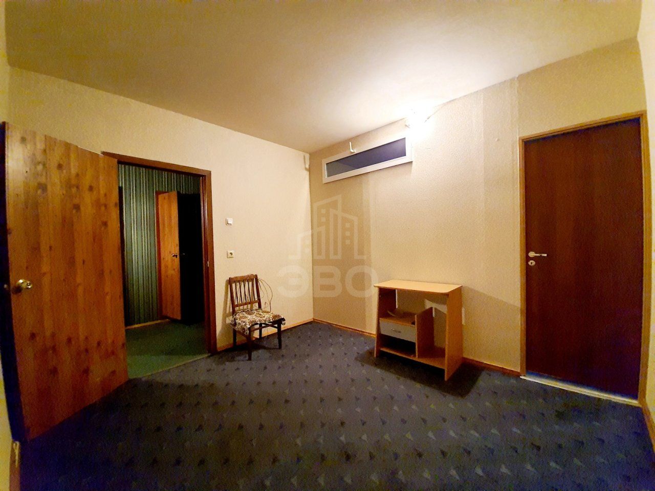 двухкомнатная квартира в Санкт-Петербург по адресу: Яхтенная ул., 37