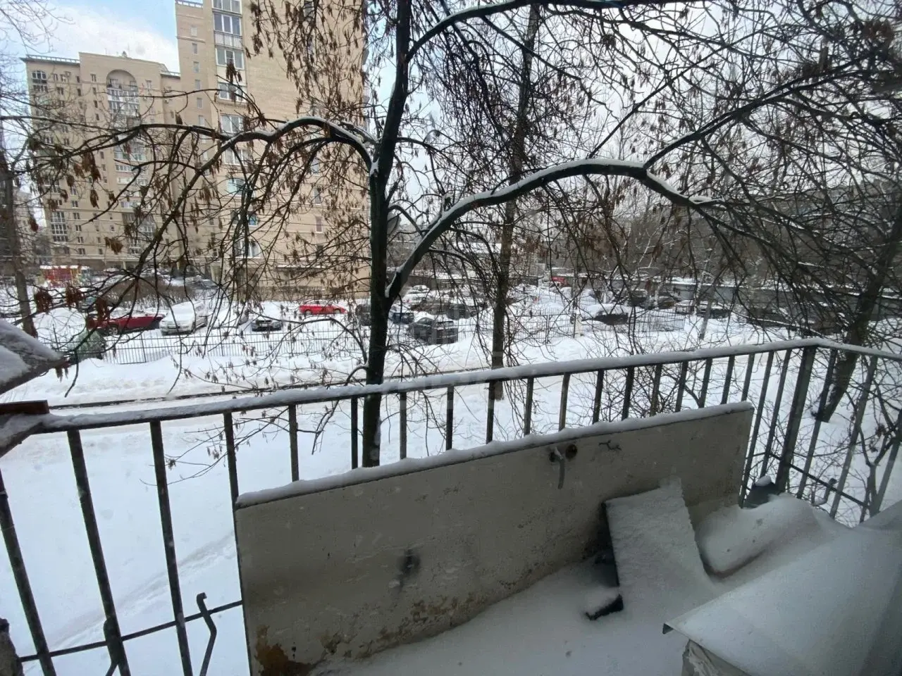 двухкомнатная квартира в Санкт-Петербурге по адресу: Московское ш., 30, литера А