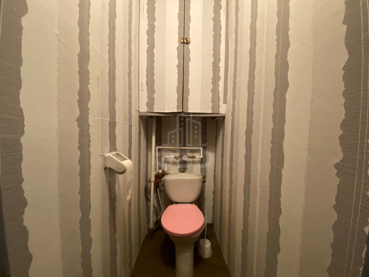 двухкомнатная квартира в Санкт-Петербурге по адресу: Московское ш., 30, литера А