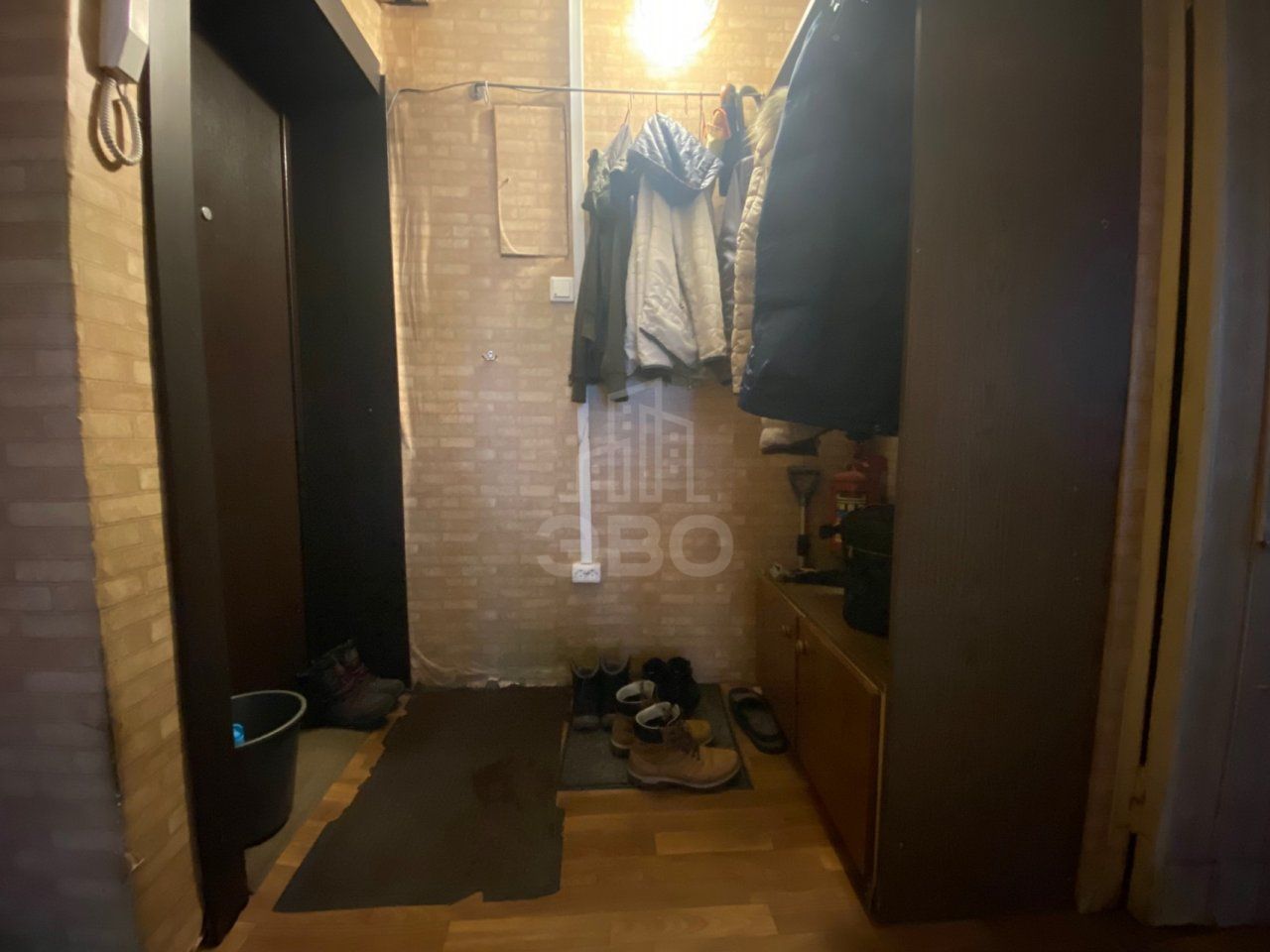 двухкомнатная квартира в Санкт-Петербурге по адресу: Московское ш., 30, литера А