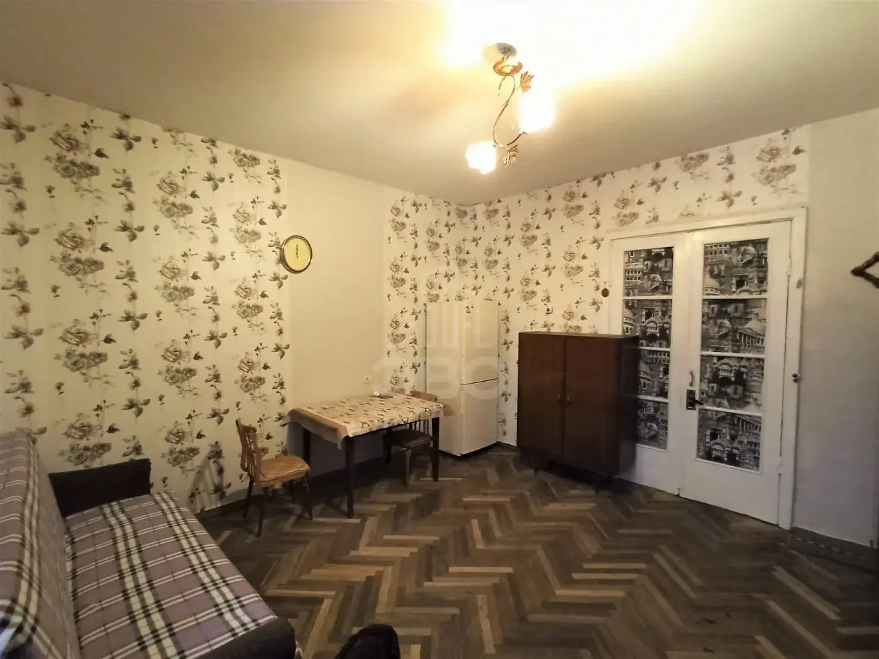 комната в Санкт-Петербурге по адресу: Типанова ул., 18