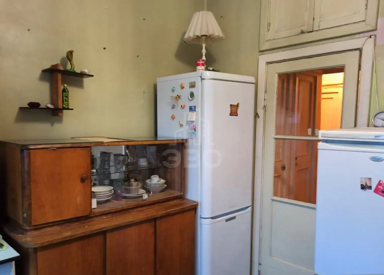 комната в Санкт-Петербурге по адресу: Типанова ул., 18