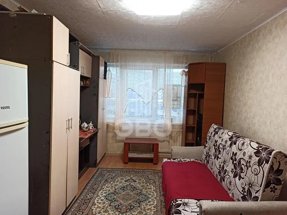 комната в Санкт-Петербурге по адресу: Есенина ул., 8, к 1