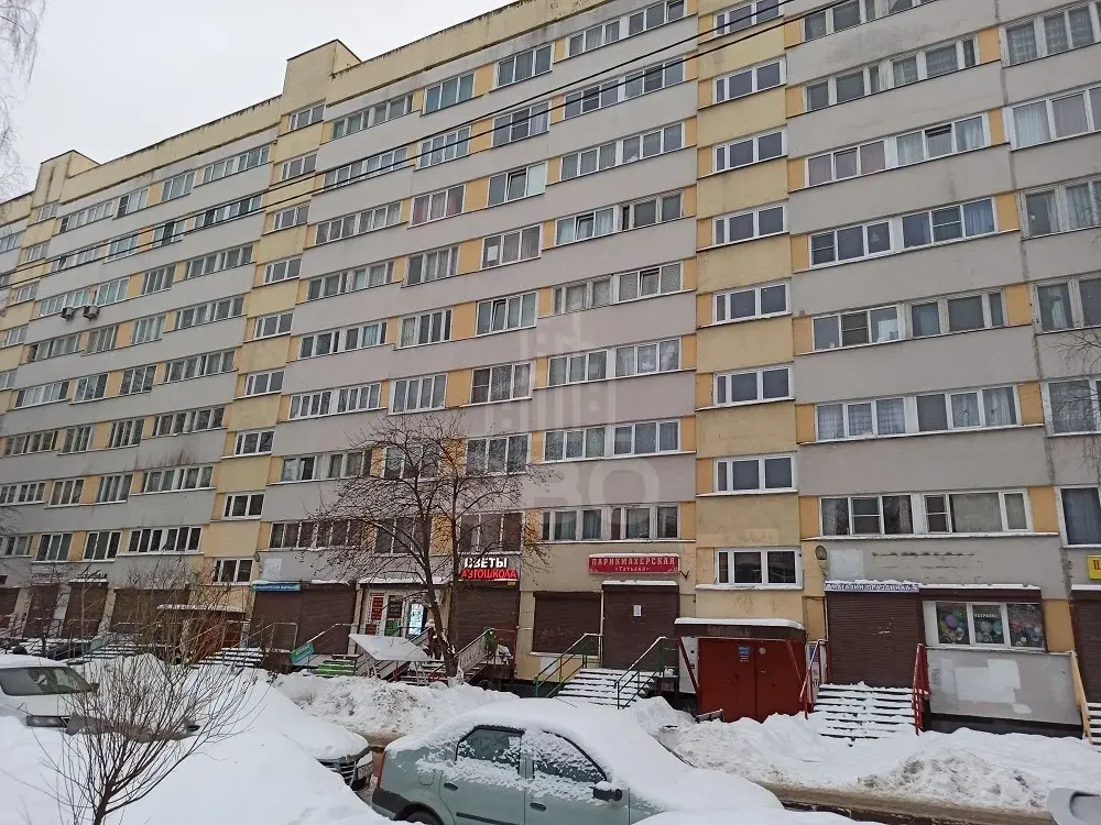 комната в Санкт-Петербурге по адресу: Есенина ул., 8, к 1