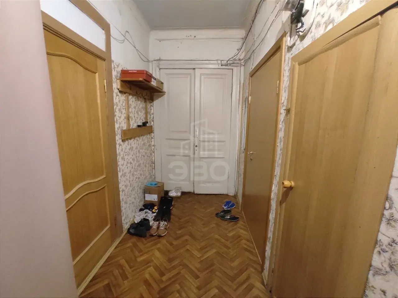 комната в Санкт-Петербурге по адресу: Чехова ул., 11/13, литера А