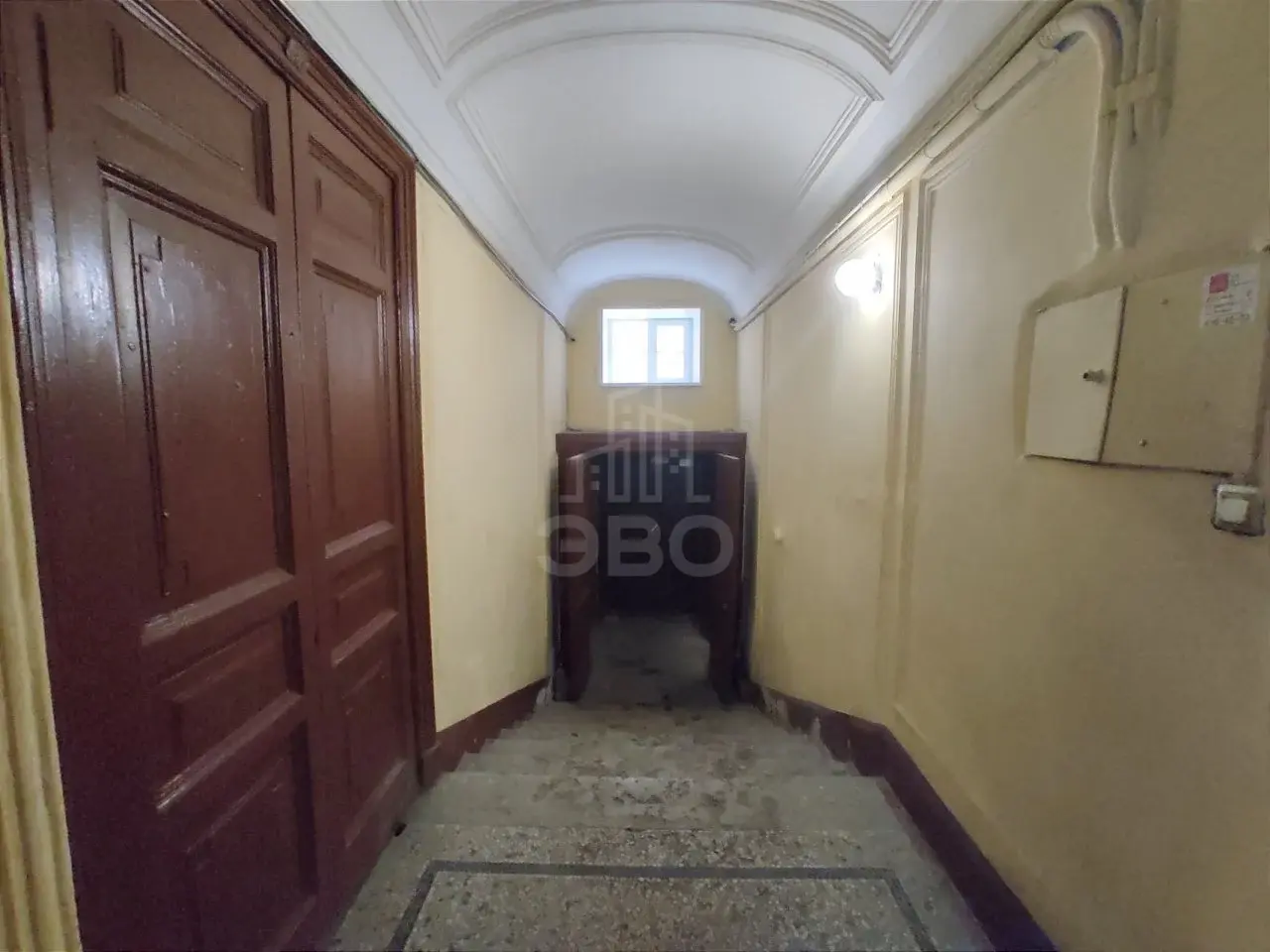 комната в Санкт-Петербурге по адресу: Чехова ул., 11/13, литера А