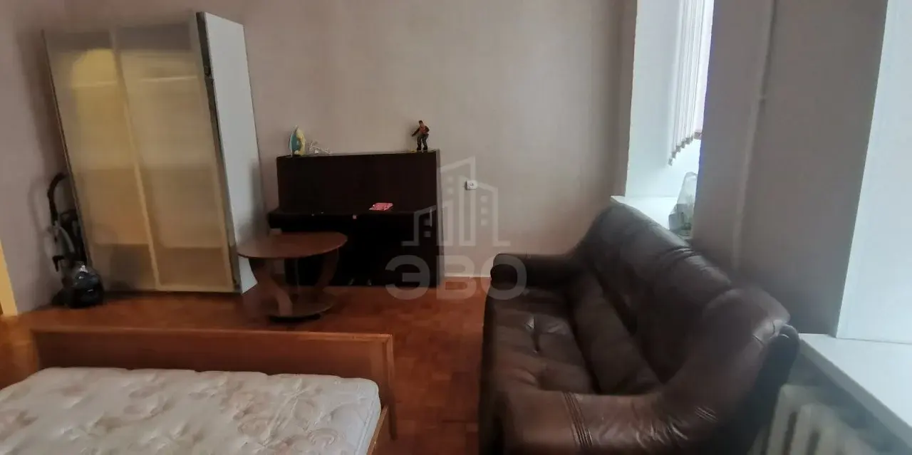 однокомнатная квартира в Санкт-Петербурге по адресу: Октябрьская ул., 16, к 2