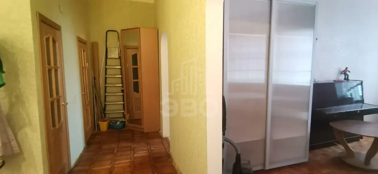 однокомнатная квартира в Санкт-Петербурге по адресу: Октябрьская ул., 16, к 2