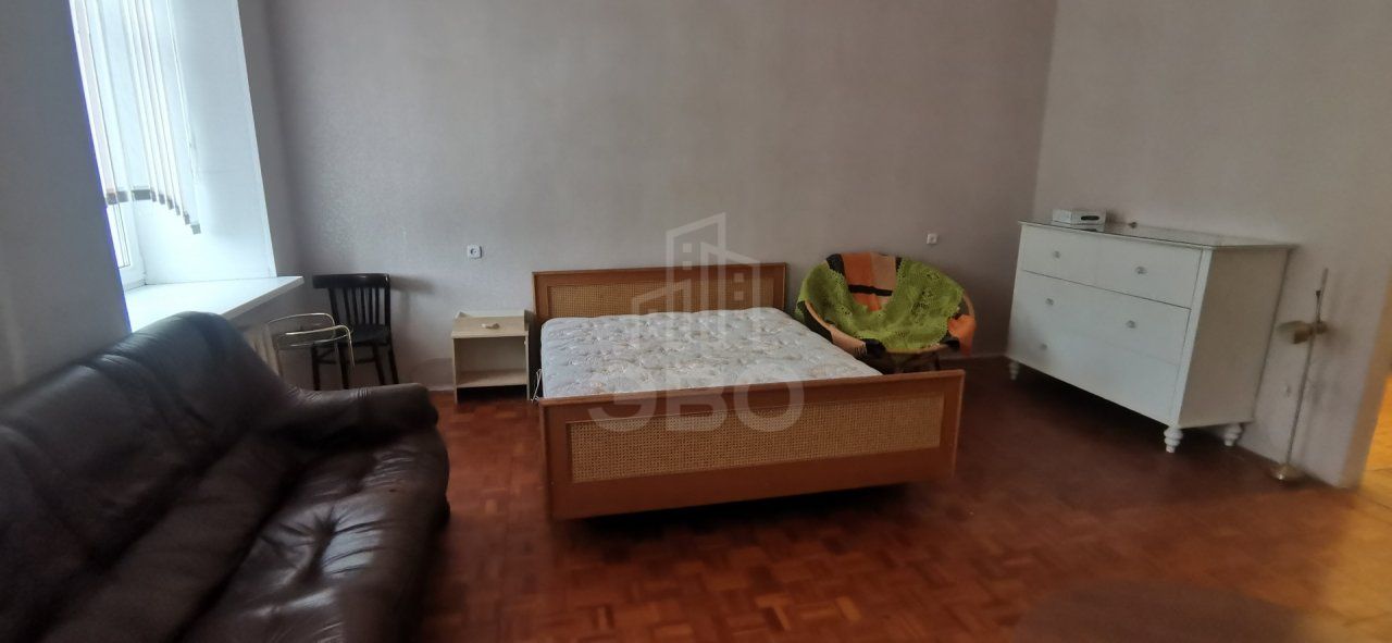 однокомнатная квартира в Санкт-Петербурге по адресу: Октябрьская ул., 16, к 2