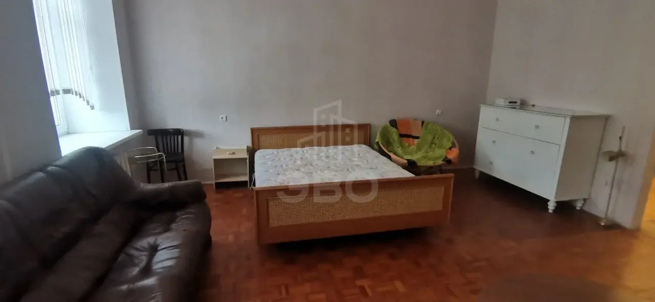 однокомнатная квартира в Санкт-Петербурге по адресу: Октябрьская ул., 16, к 2
