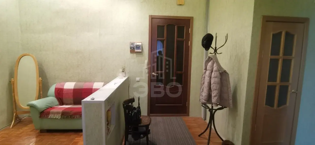 однокомнатная квартира в Санкт-Петербурге по адресу: Октябрьская ул., 16, к 2