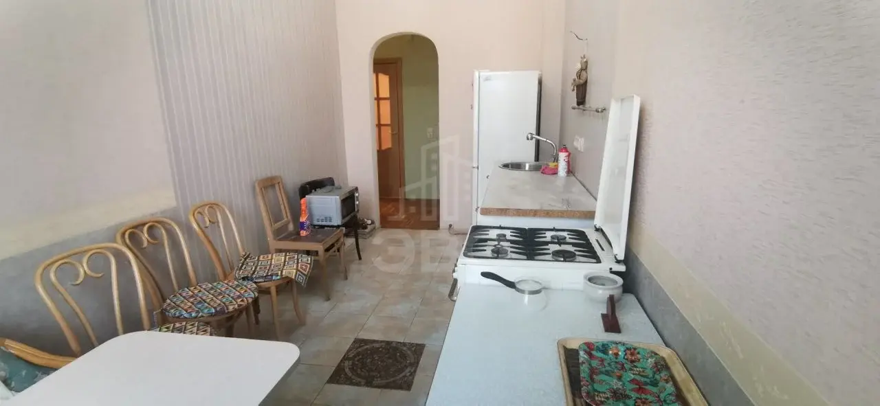 однокомнатная квартира в Санкт-Петербурге по адресу: Октябрьская ул., 16, к 2