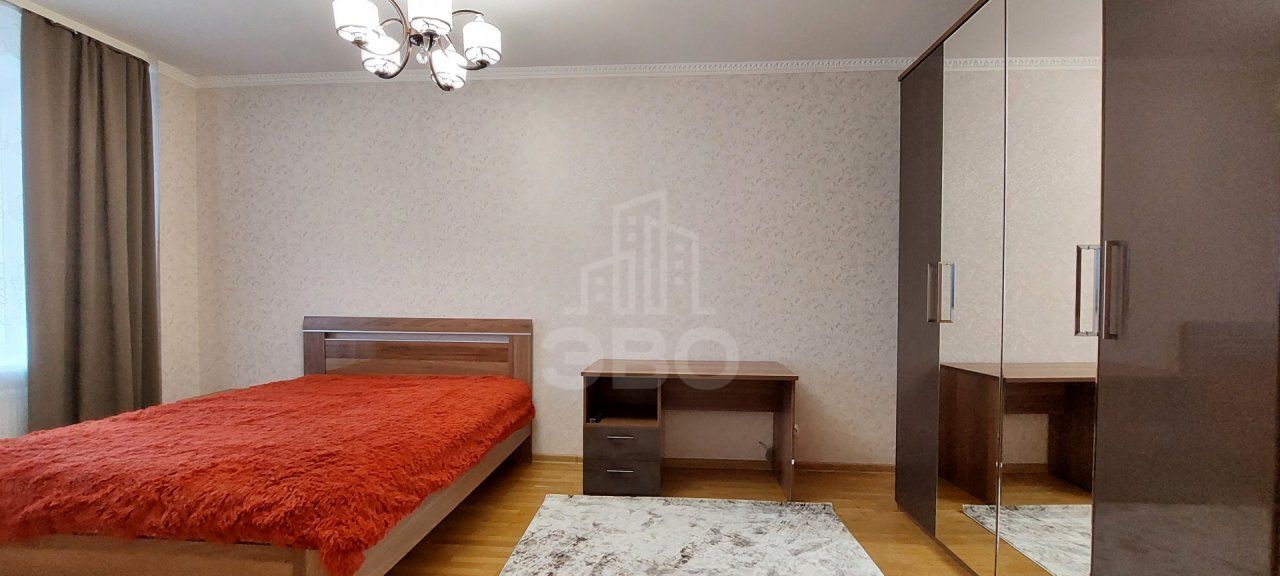 однокомнатная квартира в Санкт-Петербурге по адресу: Торжковская ул., 1, к 2