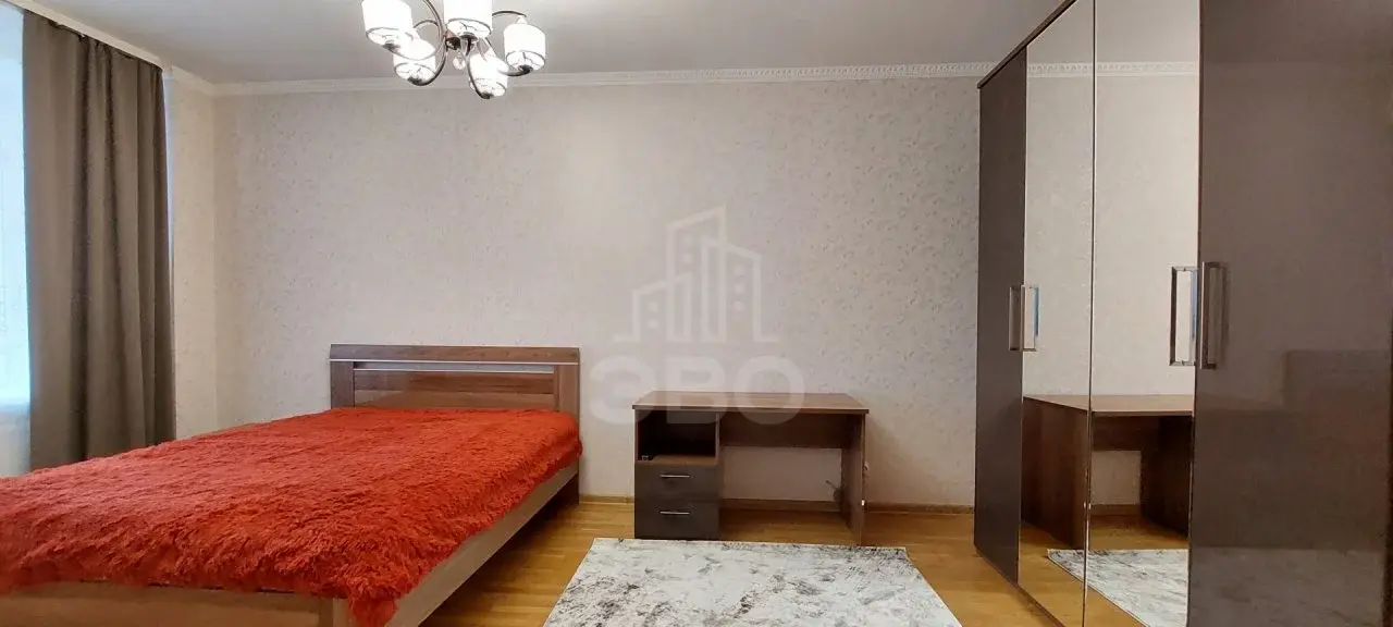 однокомнатная квартира в Санкт-Петербурге по адресу: Торжковская ул., 1, к 2