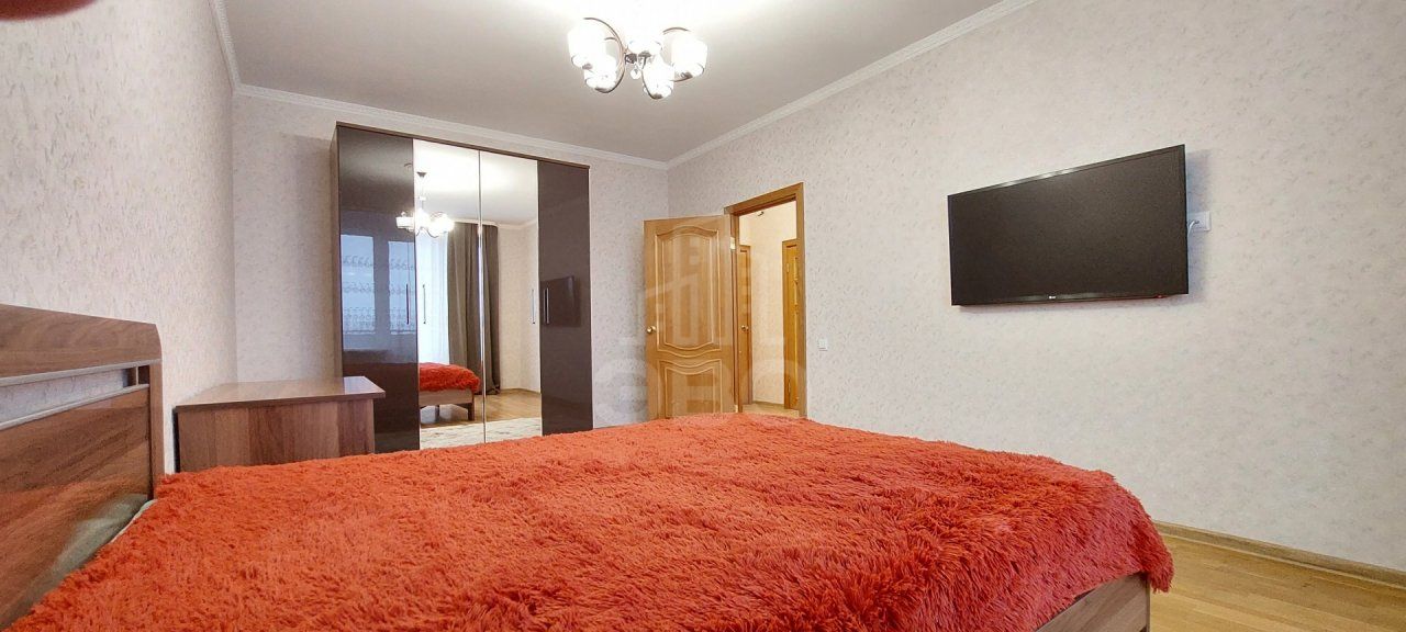 однокомнатная квартира в Санкт-Петербурге по адресу: Торжковская ул., 1, к 2