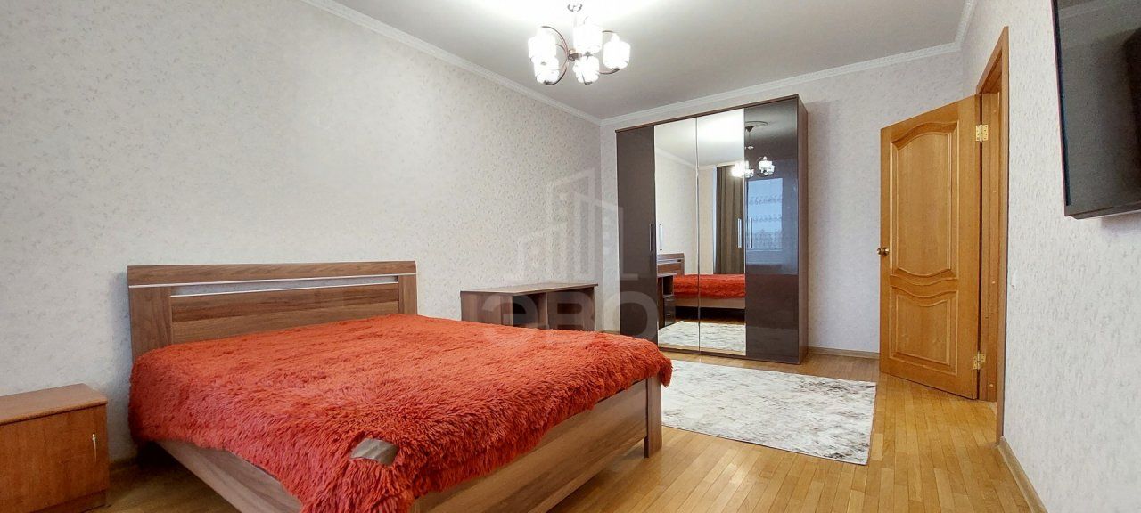 однокомнатная квартира в Санкт-Петербурге по адресу: Торжковская ул., 1, к 2