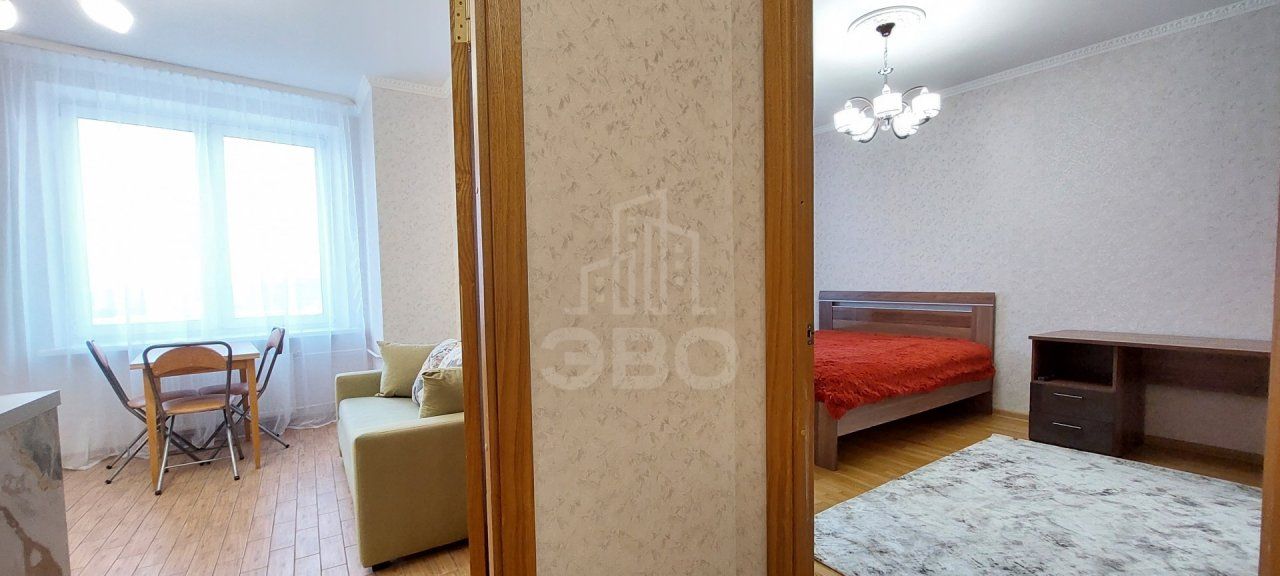 однокомнатная квартира в Санкт-Петербурге по адресу: Торжковская ул., 1, к 2