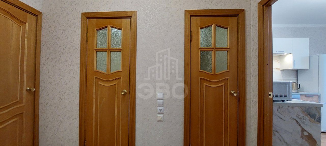 однокомнатная квартира в Санкт-Петербурге по адресу: Торжковская ул., 1, к 2