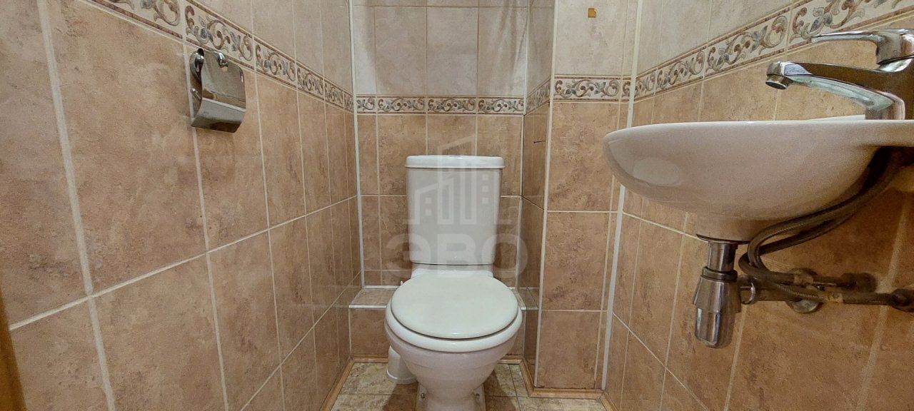 однокомнатная квартира в Санкт-Петербурге по адресу: Торжковская ул., 1, к 2