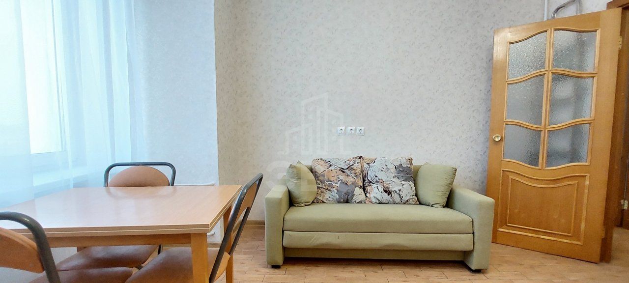 однокомнатная квартира в Санкт-Петербурге по адресу: Торжковская ул., 1, к 2