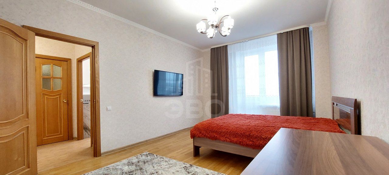 однокомнатная квартира в Санкт-Петербурге по адресу: Торжковская ул., 1, к 2