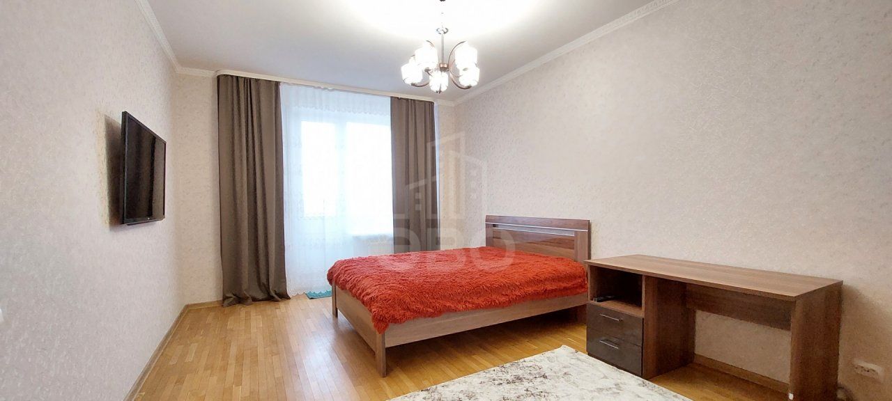 однокомнатная квартира в Санкт-Петербурге по адресу: Торжковская ул., 1, к 2