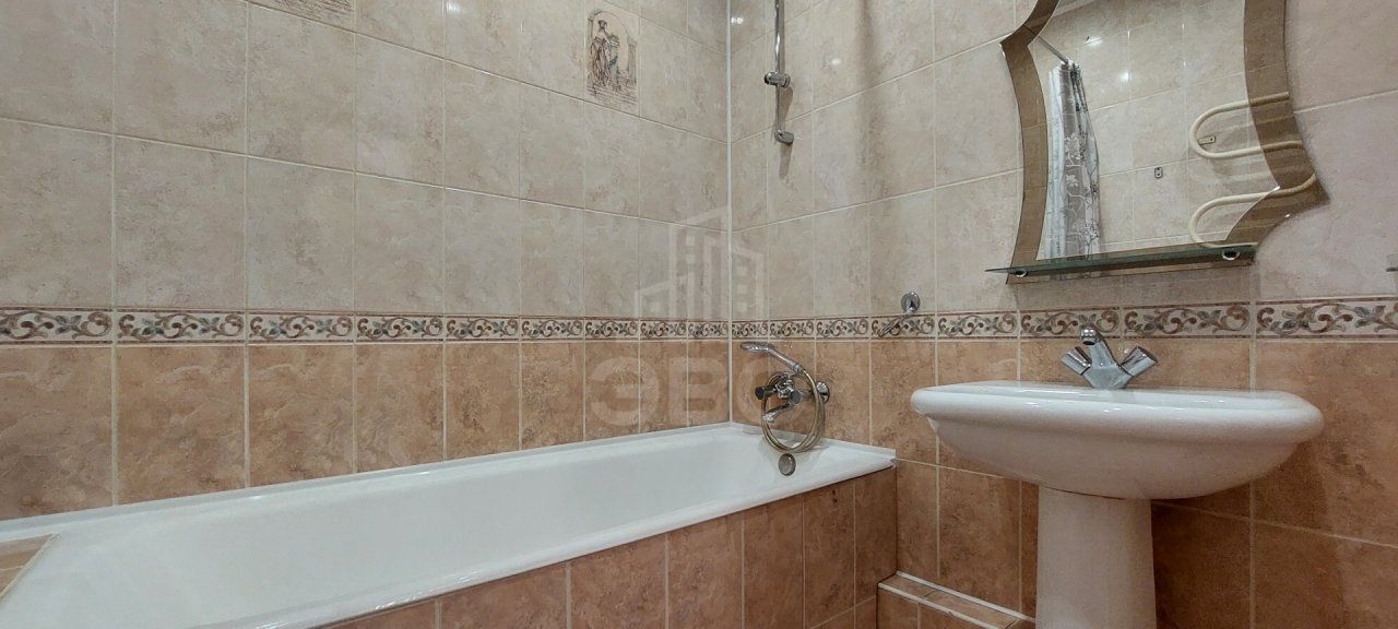 однокомнатная квартира в Санкт-Петербурге по адресу: Торжковская ул., 1, к 2