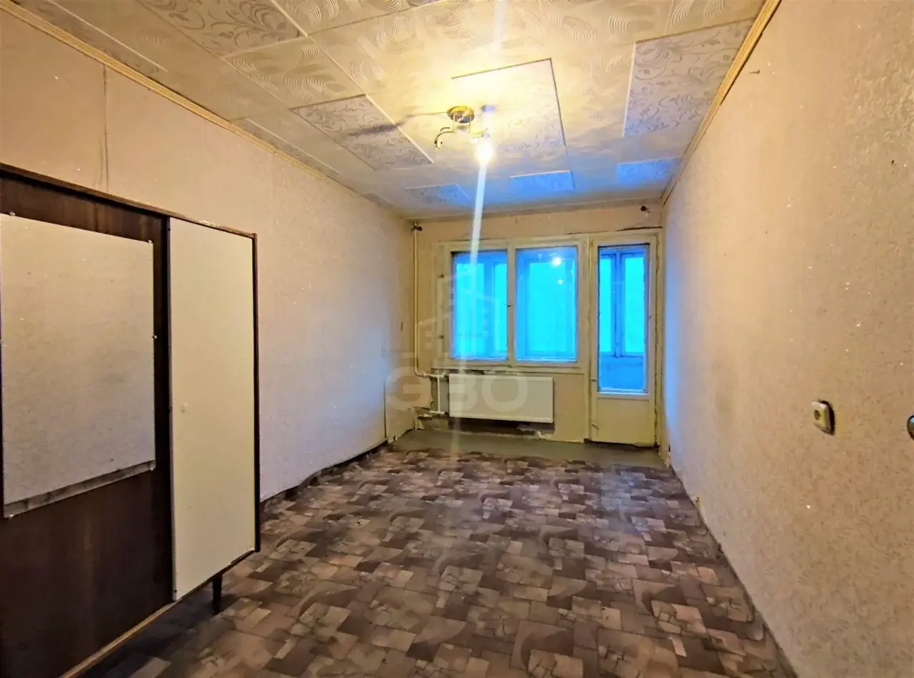 трехкомнатная квартира в Санкт-Петербурге по адресу: Демьяна Бедного ул., 32, к 1, литера А