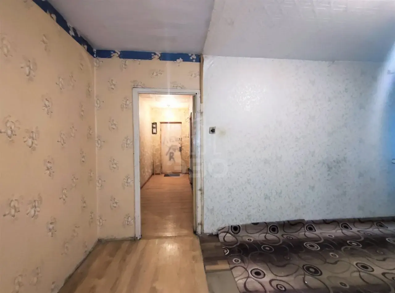 трехкомнатная квартира в Санкт-Петербурге по адресу: Демьяна Бедного ул., 32, к 1, литера А